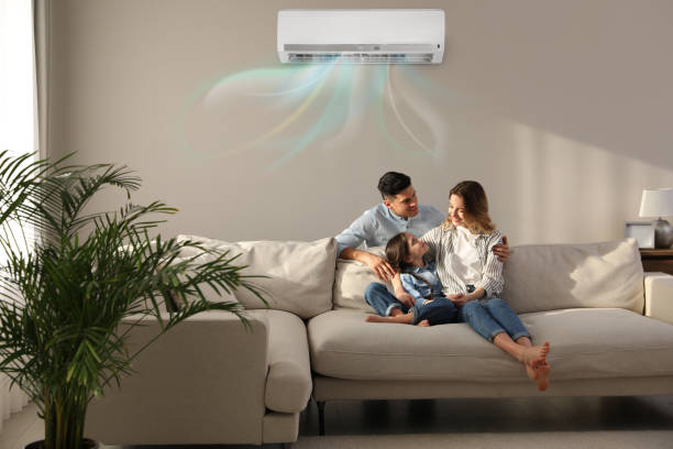 Best HVAC maintenance near me  in Cool Valley, MO