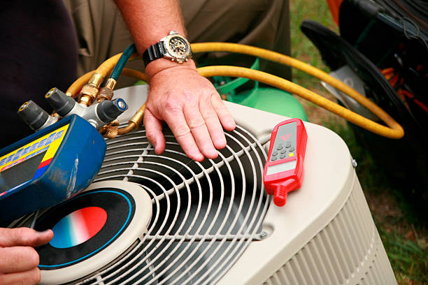 Best Air quality test  in Cool Valley, MO