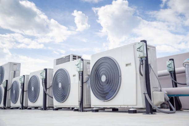 Best HVAC repair near me  in Cool Valley, MO