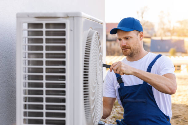 Best Central air repair  in Cool Valley, MO